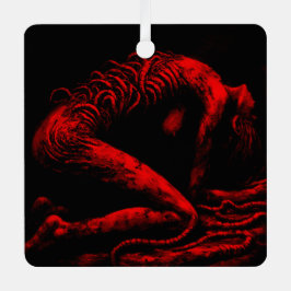 AFLICTO EVISCERATIVO | Ornamento