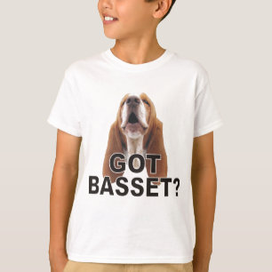 ¿Afloramiento conseguido? Camiseta de los niños