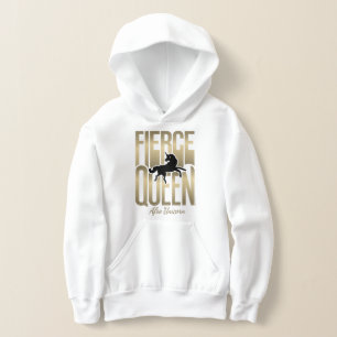 Afo Unicorn Fierce Queen