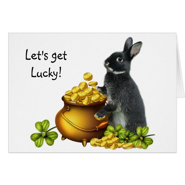 Afortunadamente (Anverso (Horizontal))