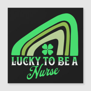 Afortunadamente ser enfermera Enfermera del Día