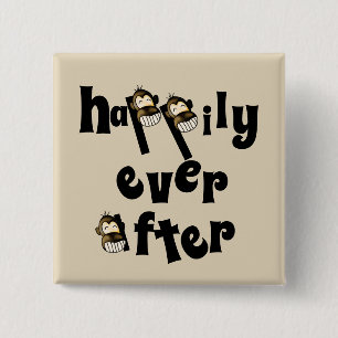 Afortunadamente siempre después del botón
