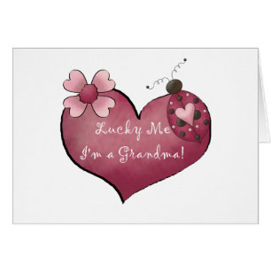 Afortunadamente soy una abuela camisetas y regalos