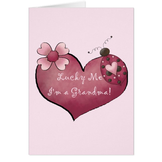 Afortunadamente soy una abuela camisetas y regalos (Frente)