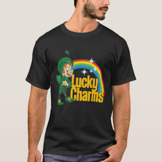 AFORTUNADAS Camisetas esenciales9