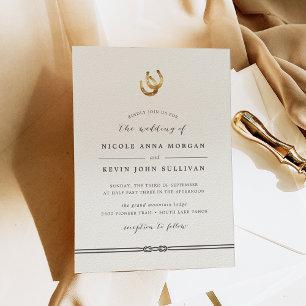 Afortunado en amor   Invitación a la boda de herra