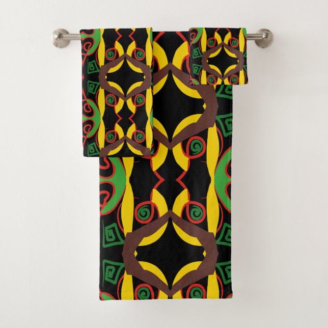 áfrica (In situ)