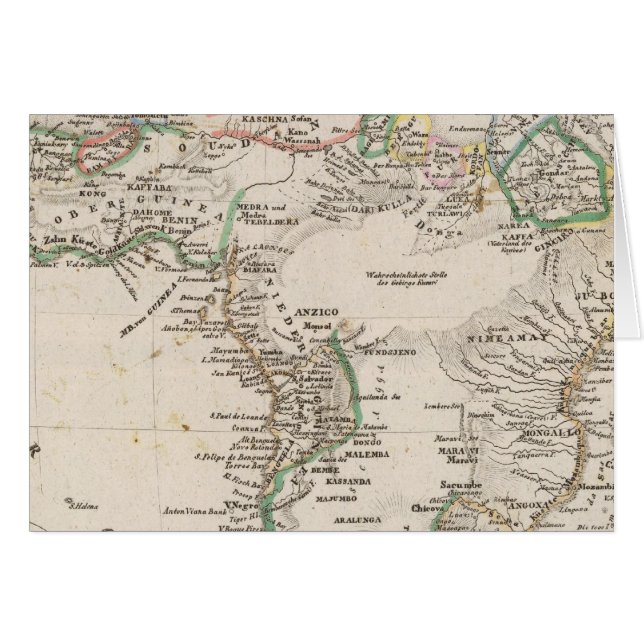 África 21 (Anverso (Horizontal))