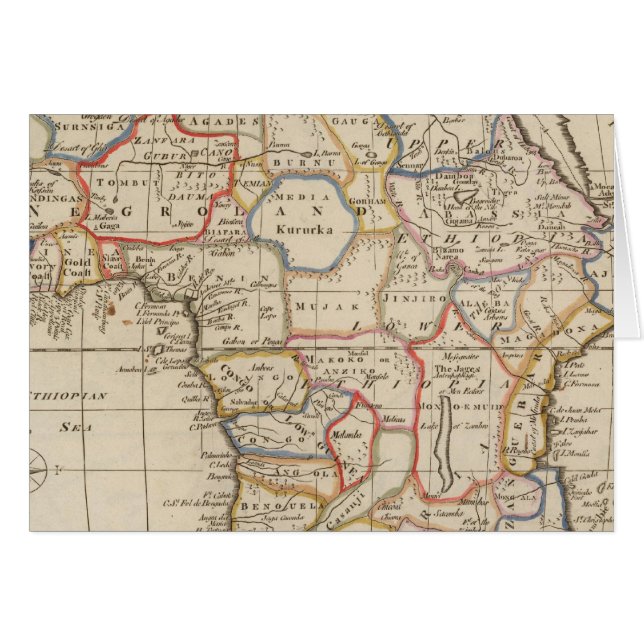 África 22 (Anverso (Horizontal))