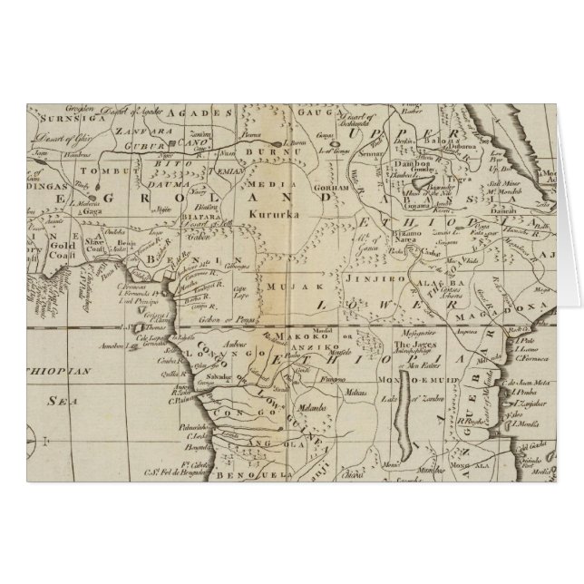 África 22 (Anverso (Horizontal))