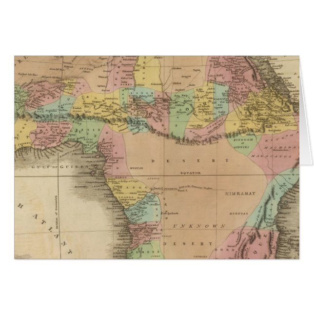 África 23 (Anverso (Horizontal))