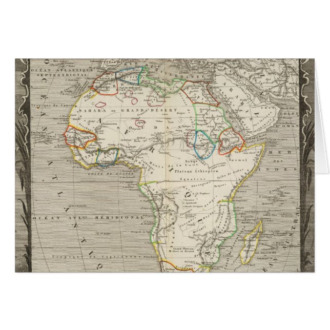 África 8 (Anverso (Horizontal))