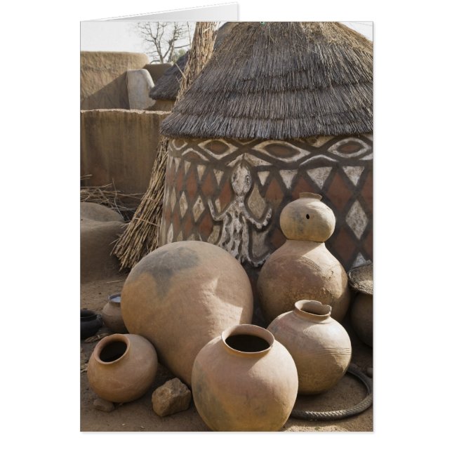 África, África occidental, Ghana, Siæ. Fabricado a (Frente)