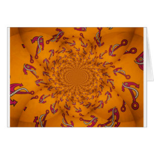 África de los Ancestros: Una hebra náutica a la cu