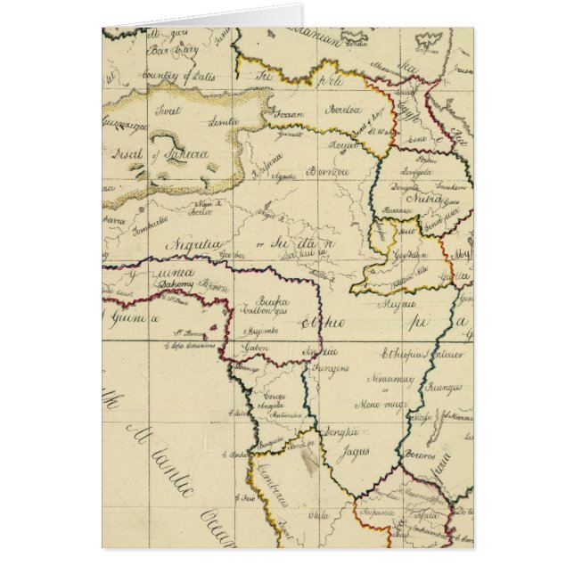 África, Mediterráneo (Frente)