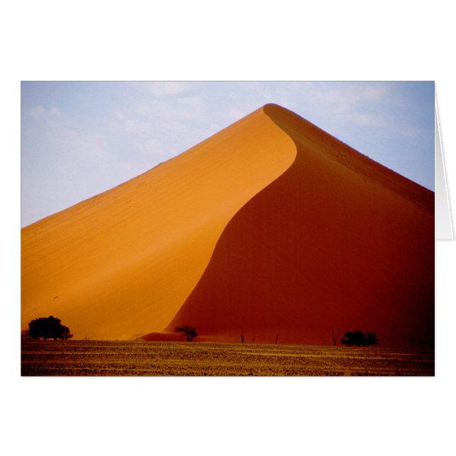 África, Namibia, Parque Nacional Naukluft, 2 (Anverso (Horizontal))