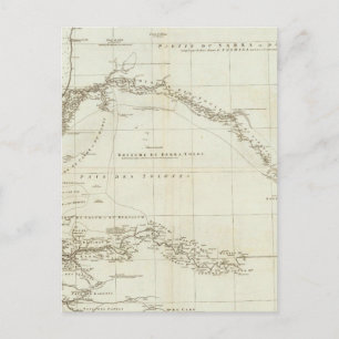 África Occidental con notas geográficas