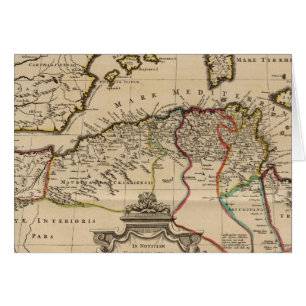 África septentrional 3