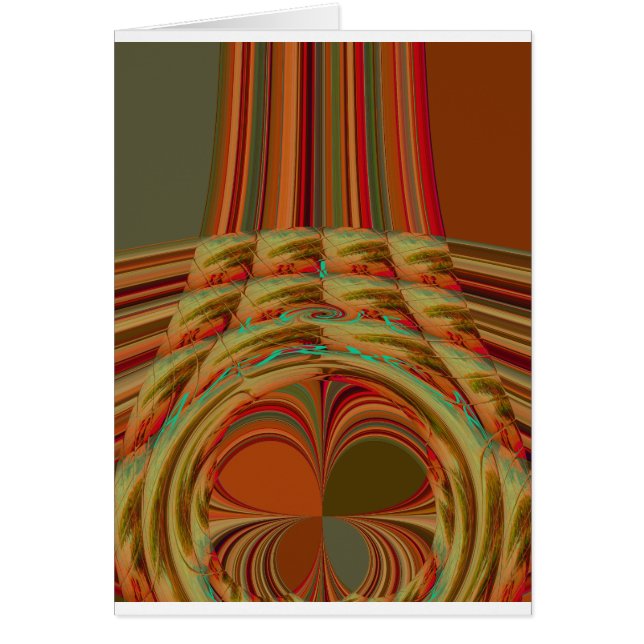 África: Tradición Hakuna Matata Montaña Moti (Frente)