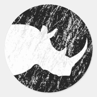 AfricanRiders.com pegatina