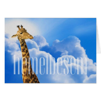 #AfrikaansIsLekker - Hemelbesem