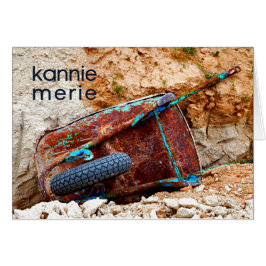 #AfrikaansIsLekker - merie de kannie
