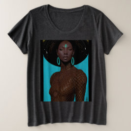 Afro Futurista