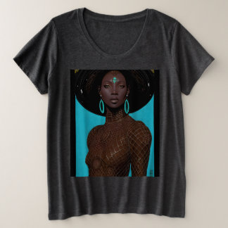 Afro Futurista