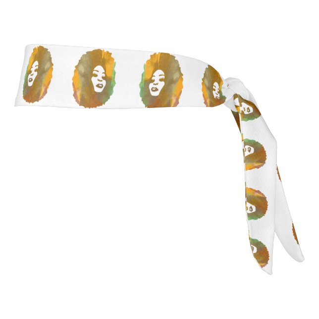 Afrobella hair bandanna (Girar 90)