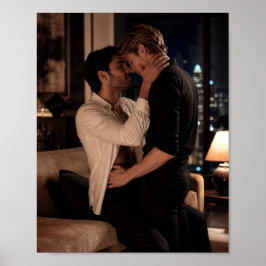 After Hours | Proyecto de Arte Gay
