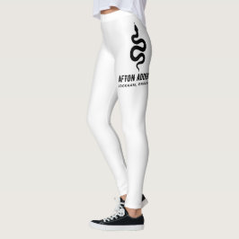 Afton Adders Leggings