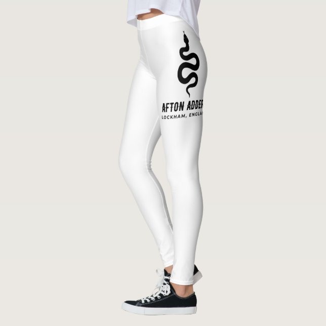 Afton Adders Leggings (Izquierda)