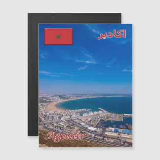 Agadir - Marocco -
