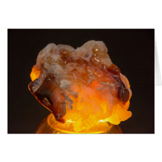 Ágata 101 del fuego de las piedras el |