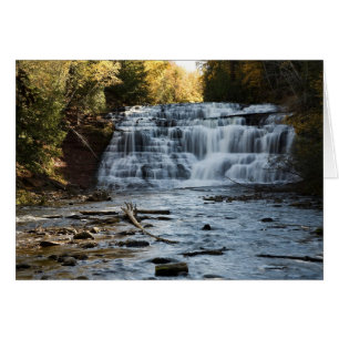 Agate Falls