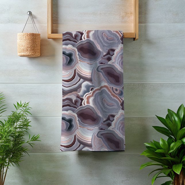 Agate Neutral Browns Stone (Subido por el creador)