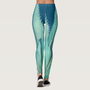 Agave Leggings