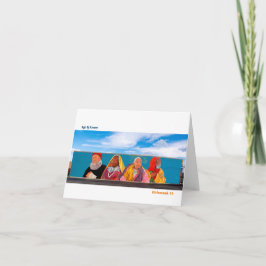 Age & Grace Notecards