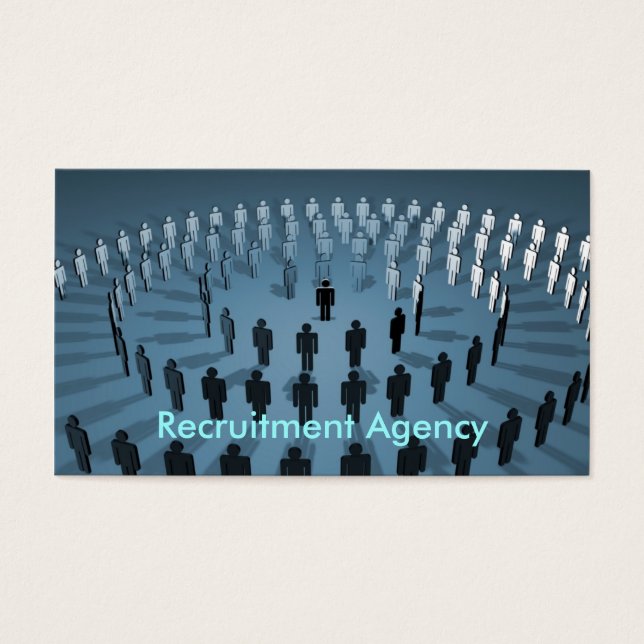 Agencia de Contratación (Frente)