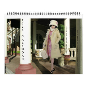 Agencia de Viajes de Verdi: Calendario 2025