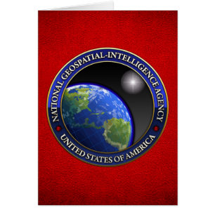Agencia Nacional de Inteligencia Geoespacial (NGA)