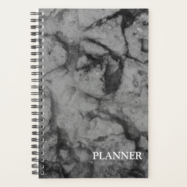 AGENDA (Anverso)