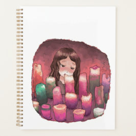 AGENDA さくになじ