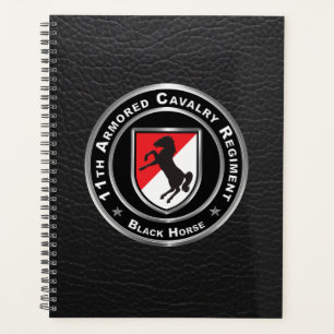 Agenda 11.º Regimiento de Caballería Armada