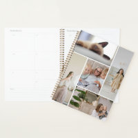 11 plantilla de Collage de fotos personalizada