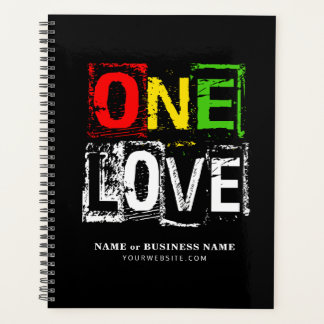 Agenda 15 Un amor