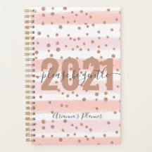 2021 Por favor, sea amable Rosa de Año Nuevo Purpu