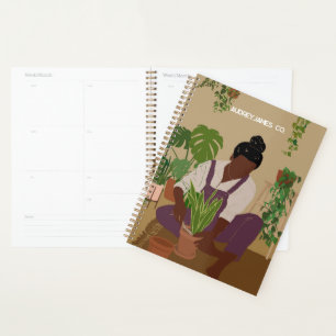 Agenda 2023 Auto-Care Planner