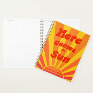 Agenda 2023 Motivational Planner
