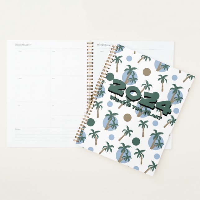 Agenda 2024 CALMA ¿Cuál es el Personalizable del plan? (Demostración)